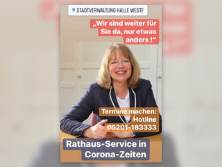 „Corona-Zeit“