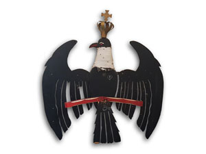 Schützenadler